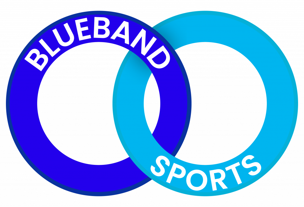 Blueband Sports 2 Blueband Sports