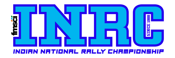 2024 INRC Logo